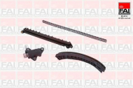 Комплект цепи привода распредвала FAI AutoParts TCK171NG