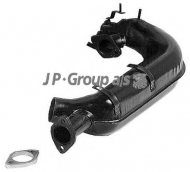 Теплообменник JP GROUP 8123100870