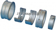 Вкладыш подшипника JP GROUP 8110500712