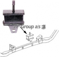 Подвеска JP GROUP 1117900900