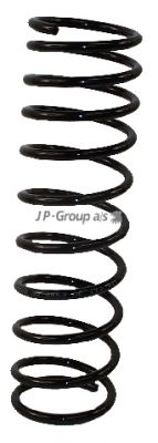 Пружина JP GROUP 8142200200
