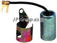 Конденсатор JP GROUP 1291500100