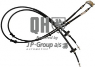 Трос JP GROUP 1270300109
