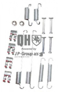 Комплектующие JP GROUP 1564000219
