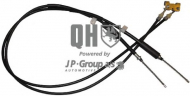 Трос JP GROUP 1570300609