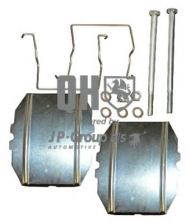 Комплектующие JP GROUP 3163750119