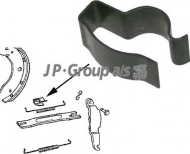 Трос JP GROUP 8170350106