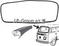 Прокладкa JP GROUP 8185902406