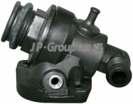 Корпус JP GROUP 1514500100