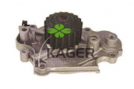 Насос KAGER 33-0254