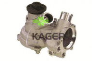 Насос KAGER 33-0340