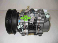Компрессор KAGER 92-0238