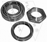 Комплект подшипника KAWE FR291194