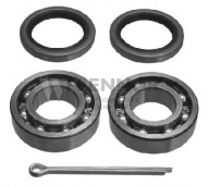 Комплект подшипника KAWE FR591023