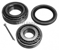 Комплект подшипника KAWE FR890507