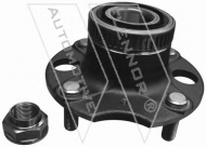 Комплект подшипника KAWE FR901407