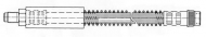 Шлангопровод KAWE 511802