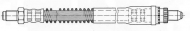 Шлангопровод KAWE 512033