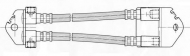 Шлангопровод KAWE 512362