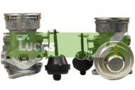 Клапан LUCAS ELECTRICAL FDR163