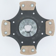 Диск сцепления SACHS (ZF SRE) 881864 000908