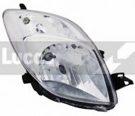 Фара LUCAS ELECTRICAL LWC636
