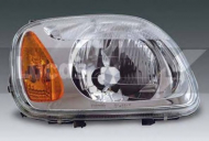 Фара LUCAS ELECTRICAL LWB477