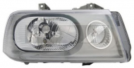 Фара LUCAS ELECTRICAL LWC744