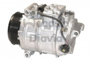 Компрессор WEBASTO 82D0155340A