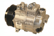 Компрессор WEBASTO 82D0155943A