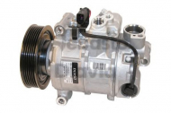 Компрессор WEBASTO 82D0156125MA