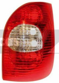 Фонарь LUCAS ELECTRICAL LPC141
