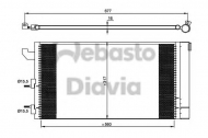 Конденсатор WEBASTO 82D0226246MA