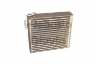 Испаритель WEBASTO 82D0525152A