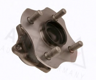 Комплект подшипника AUTEX 802872