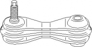 Стойка TOPRAN 401 348