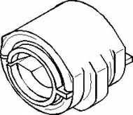 Подвеска TOPRAN 720 458