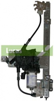 Подъемное устройство для окон LUCAS ELECTRICAL WRL1087L