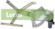 Подъемное устройство для окон LUCAS ELECTRICAL WRL1098L