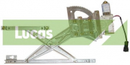 Подъемное устройство для окон LUCAS ELECTRICAL WRL1150L