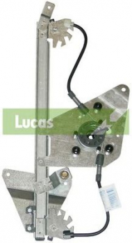 Подъемное устройство для окон LUCAS ELECTRICAL WRL2155L