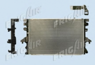Теплообменник FRIGAIR 0110.3156