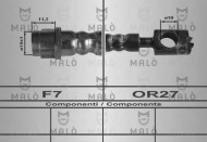Шлангопровод MALÒ 80254