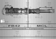 Шлангопровод MALÒ 8686