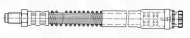Шлангопровод CEF 512032