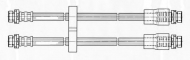 Шлангопровод CEF 512312