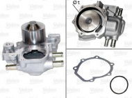 Насос VALEO 506439