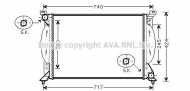 Теплообменник PRASCO AI2203