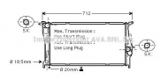 Теплообменник PRASCO BW2293