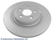 Тормозной диск BLUE PRINT ADJ134303